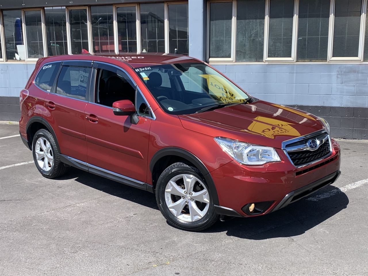Vehicle image 1