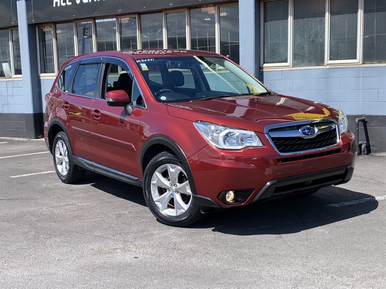 Vehicle image 3