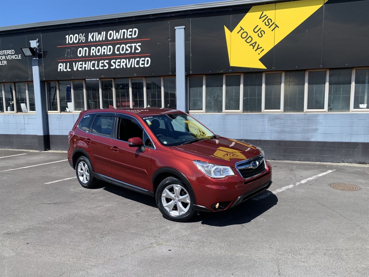 Vehicle image 5