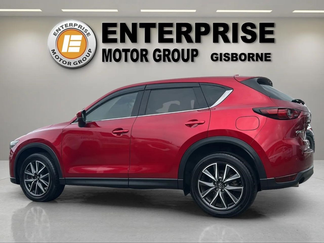 Vehicle image 5
