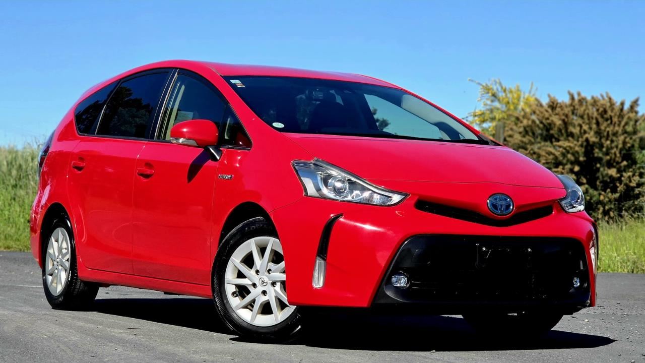 Vehicle image 1