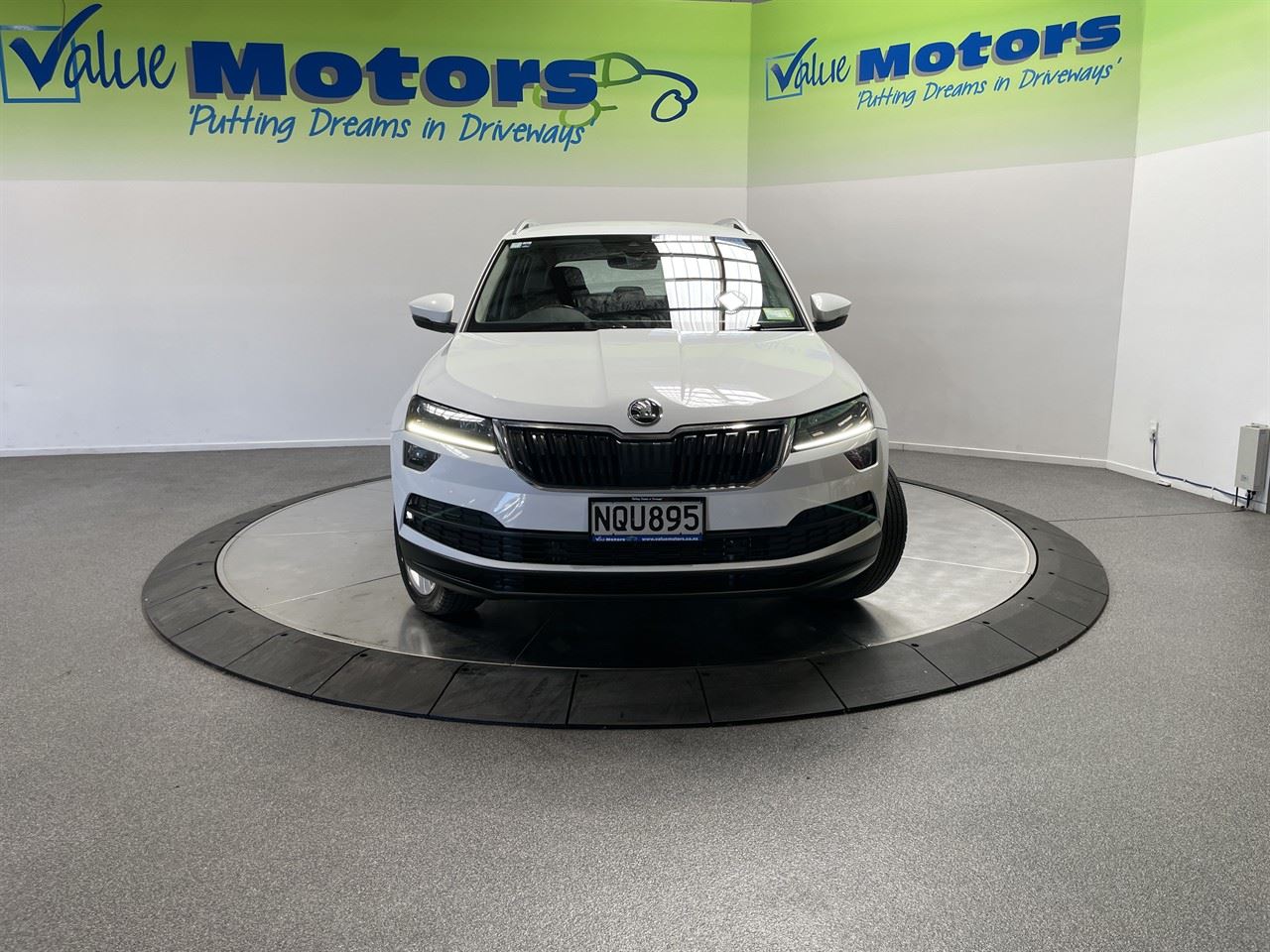 Vehicle image 2