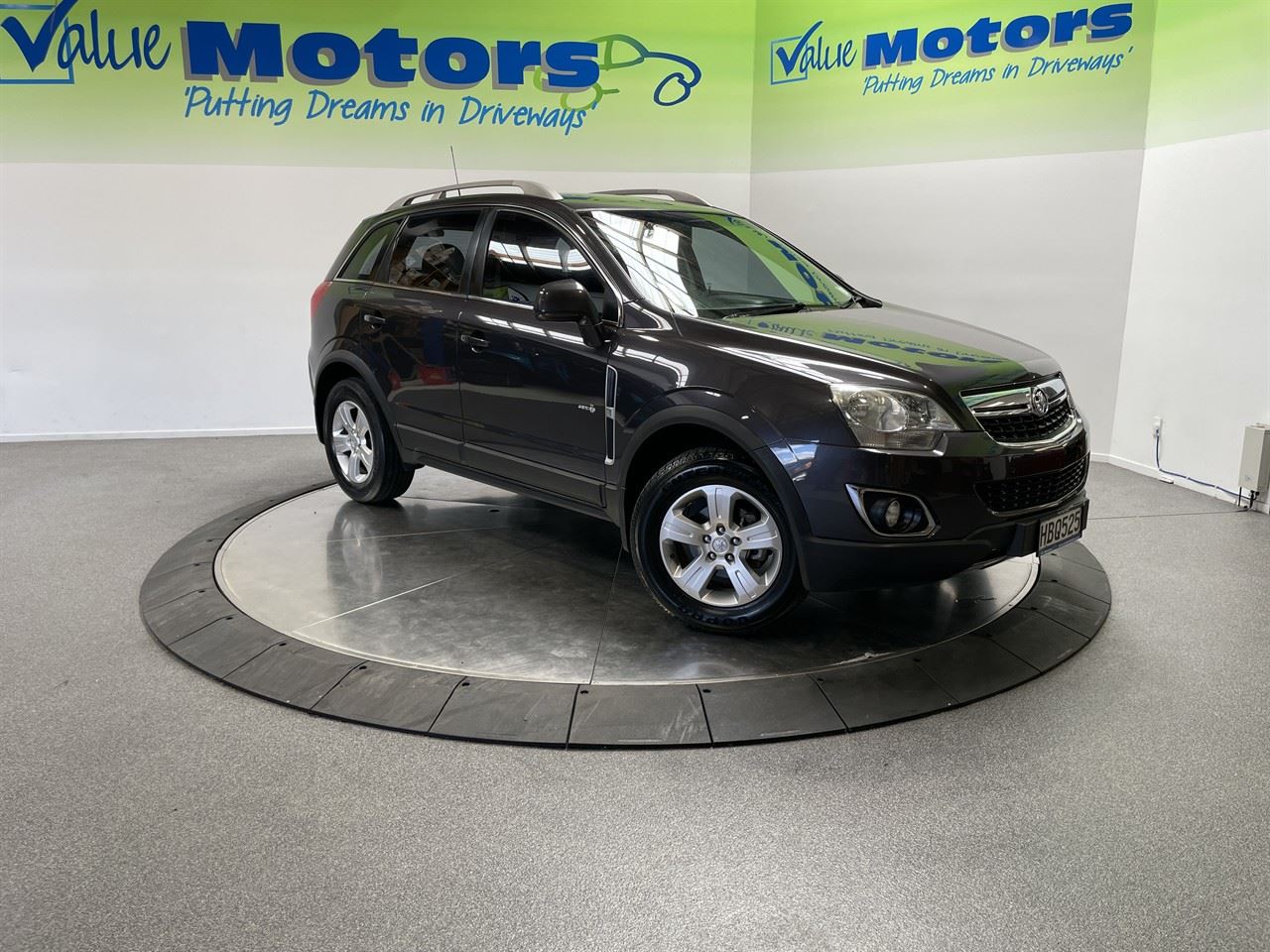 Vehicle image 1