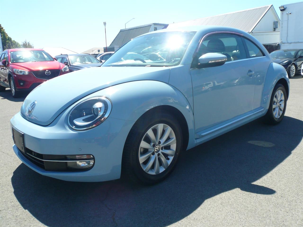 Vehicle image 1