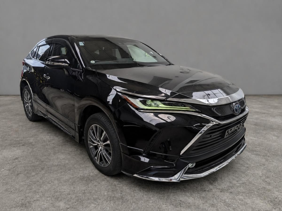 Vehicle image 1