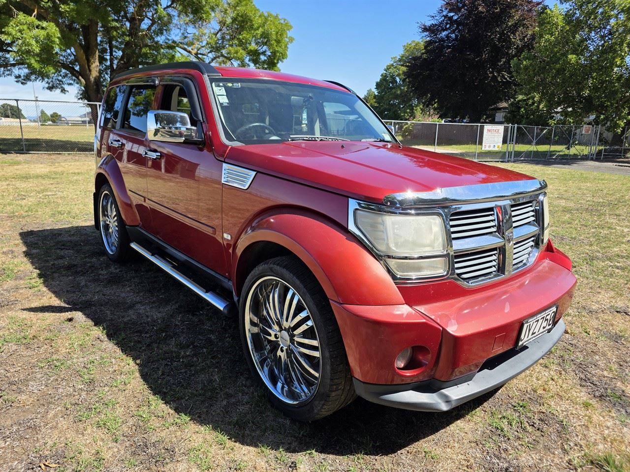 Vehicle image 1