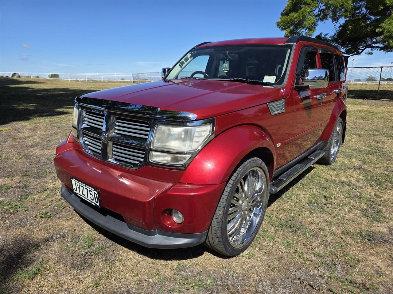 Vehicle image 2