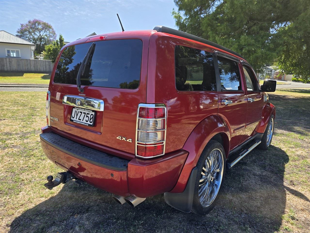 Vehicle image 3