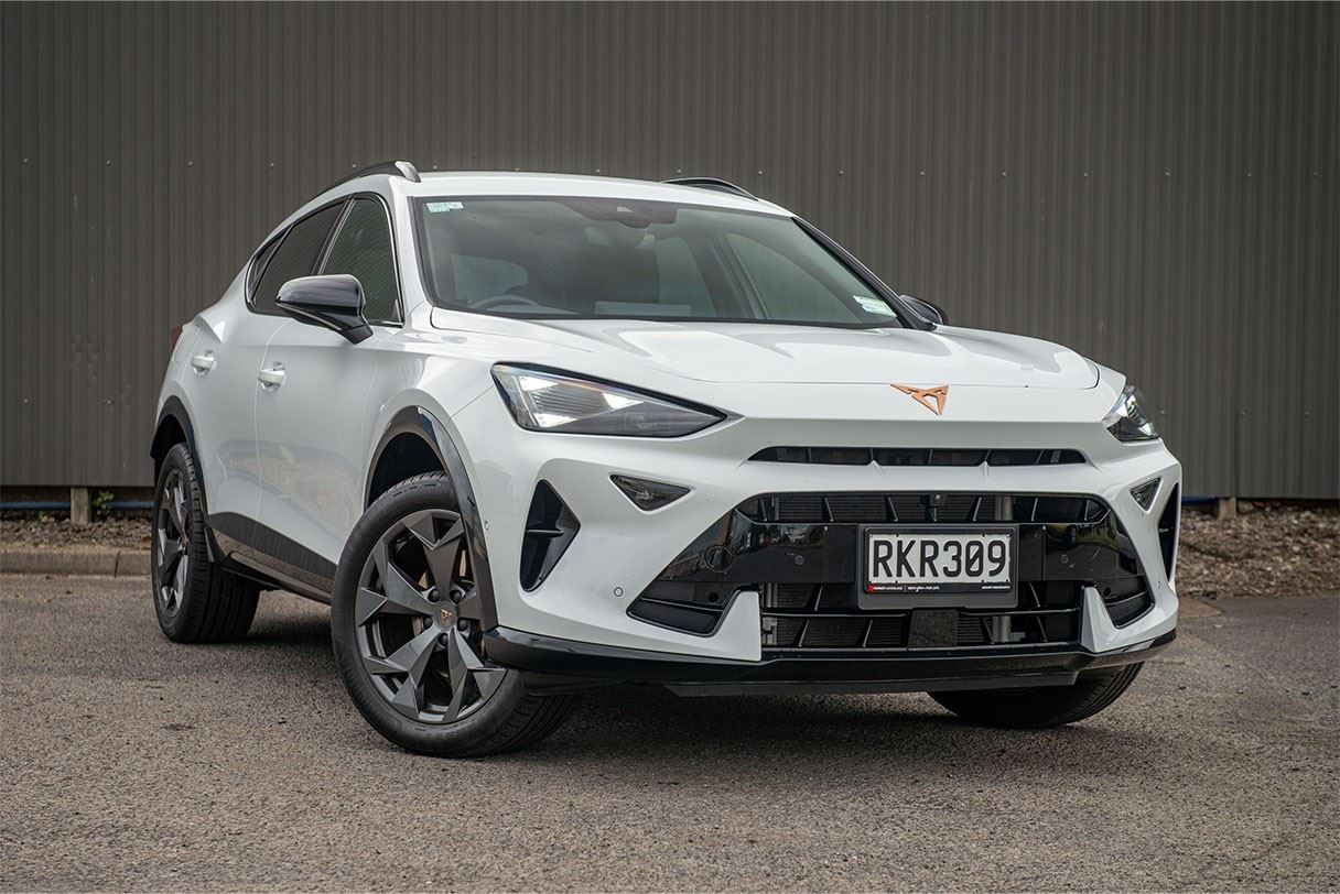 Vehicle image 1