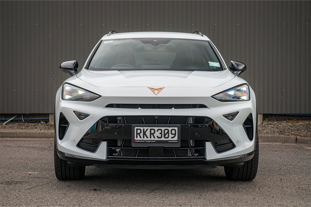 Vehicle image 2