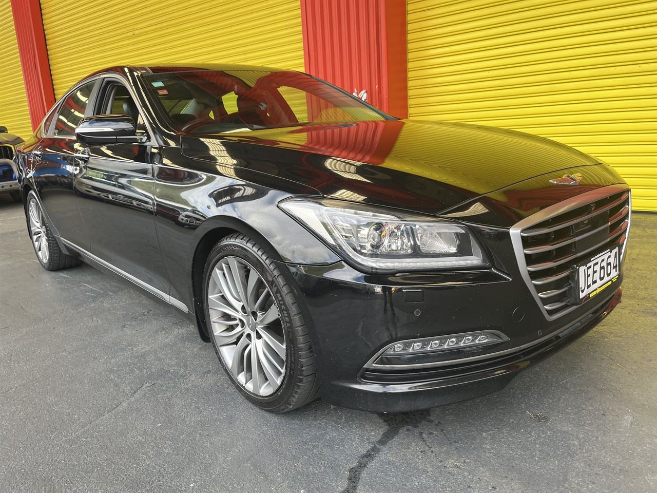 Vehicle image 1