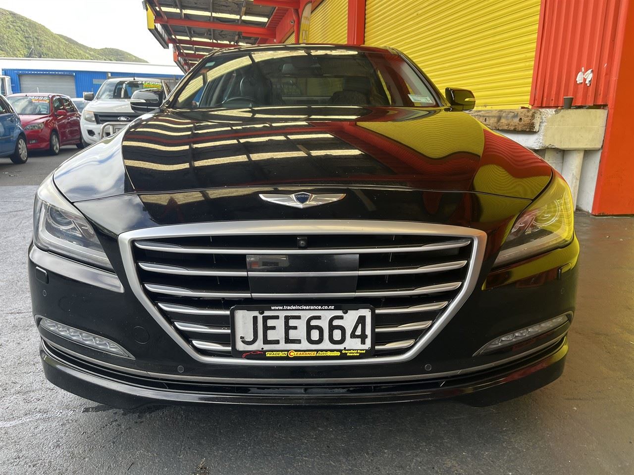 Vehicle image 2