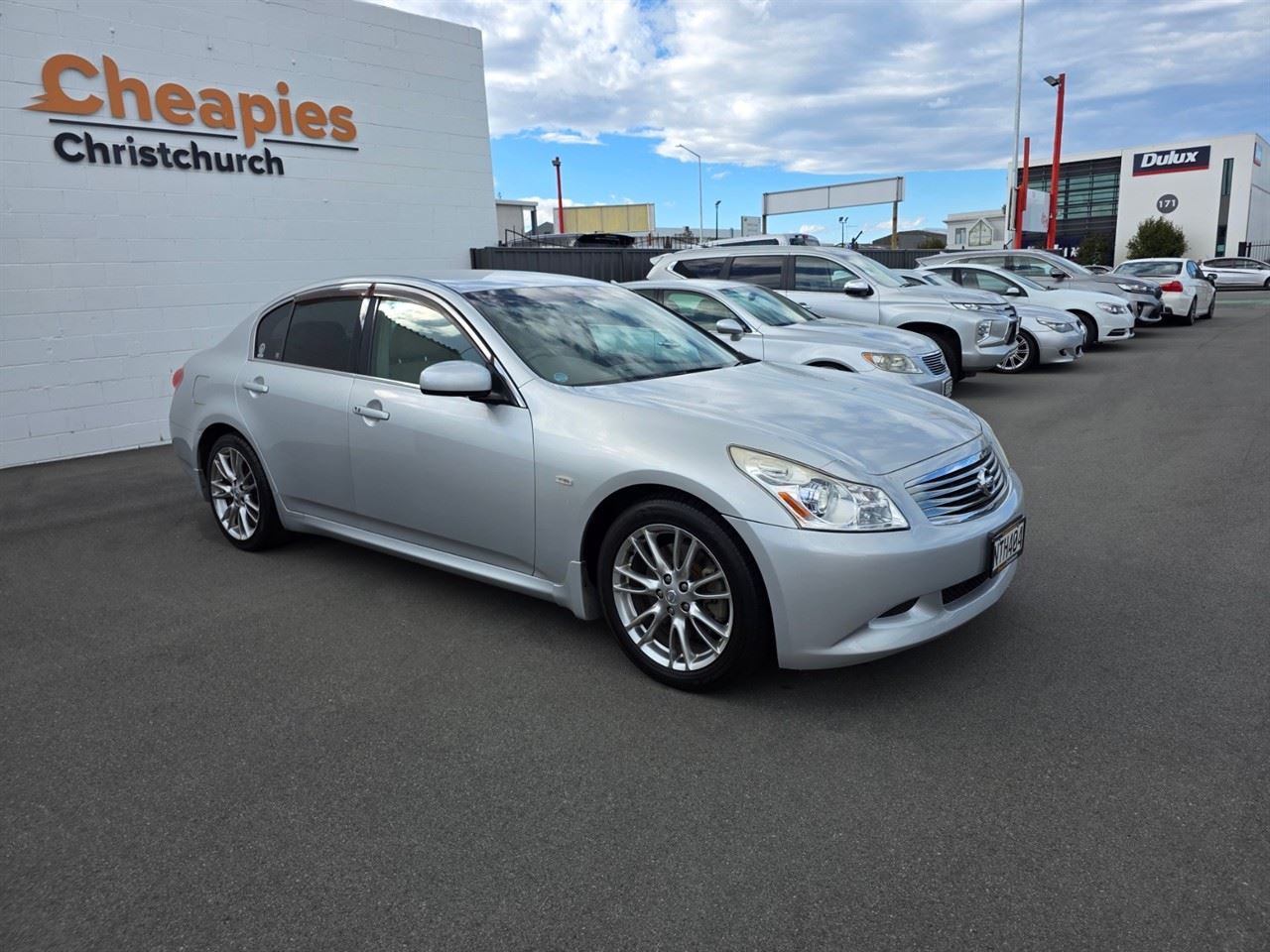 Vehicle image 1