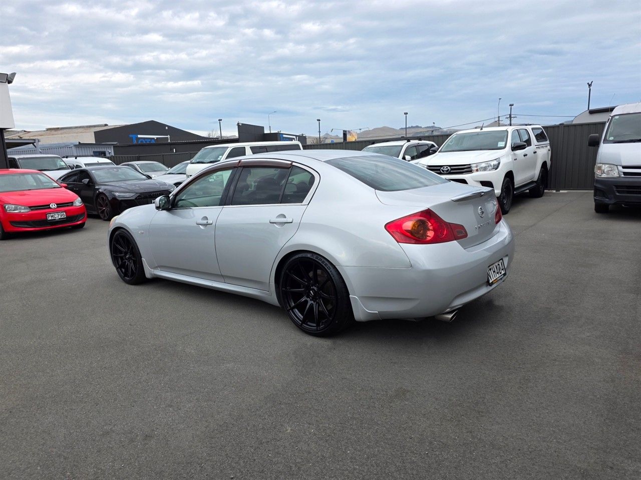 Vehicle image 2
