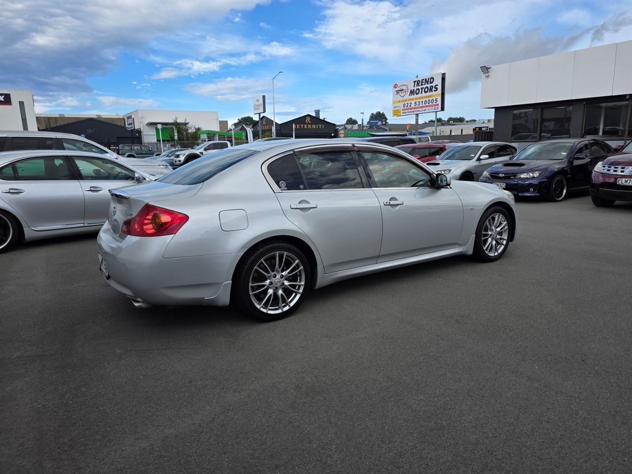 Vehicle image 2