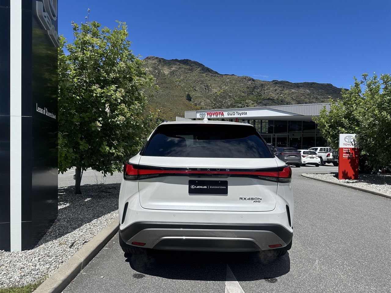 Vehicle image 2
