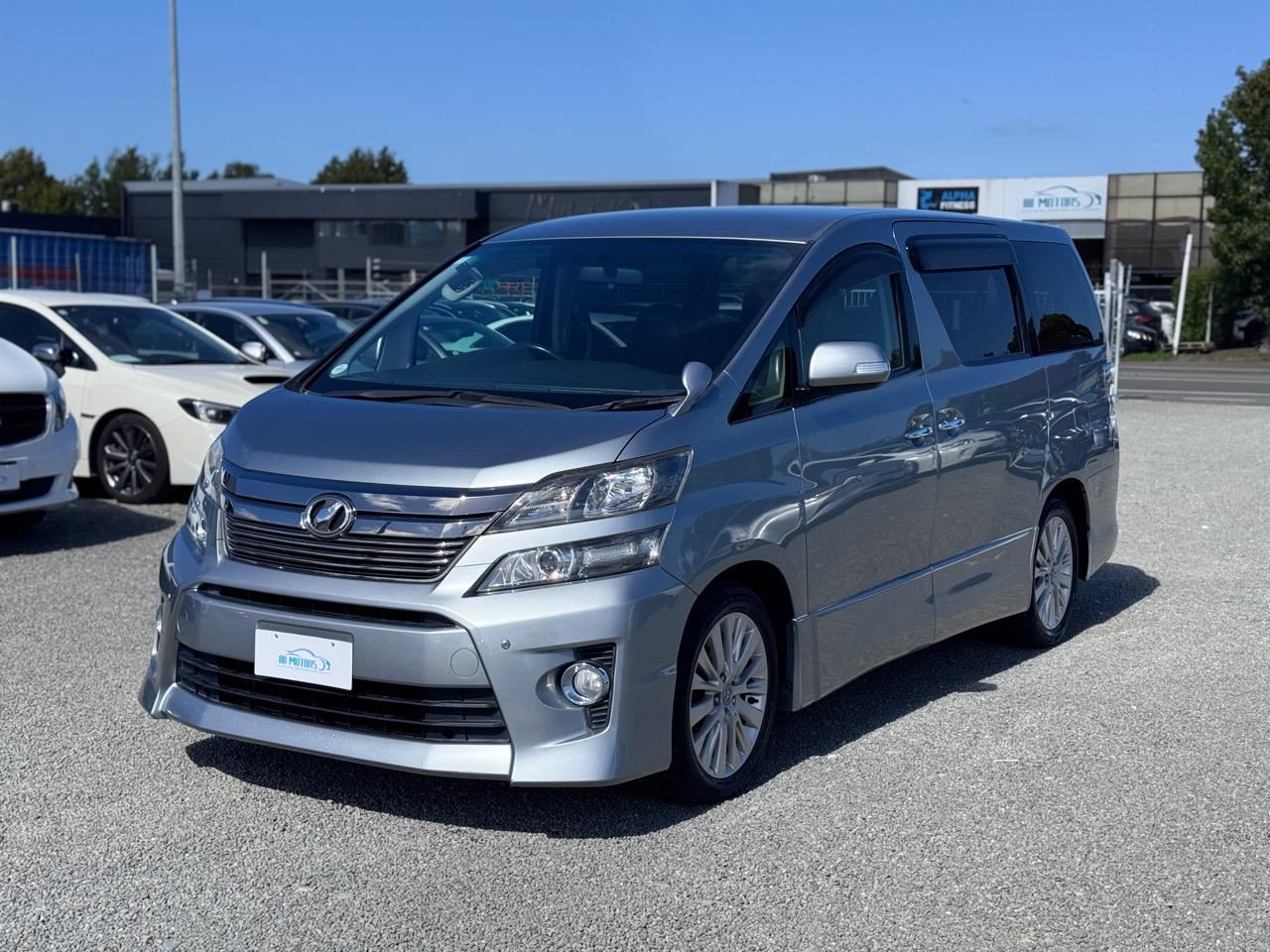 Vehicle image 1