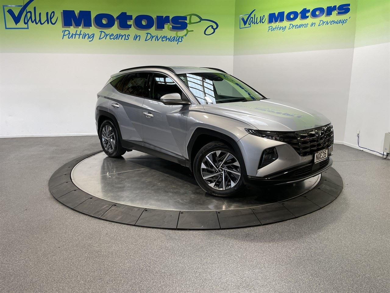 Vehicle image 1