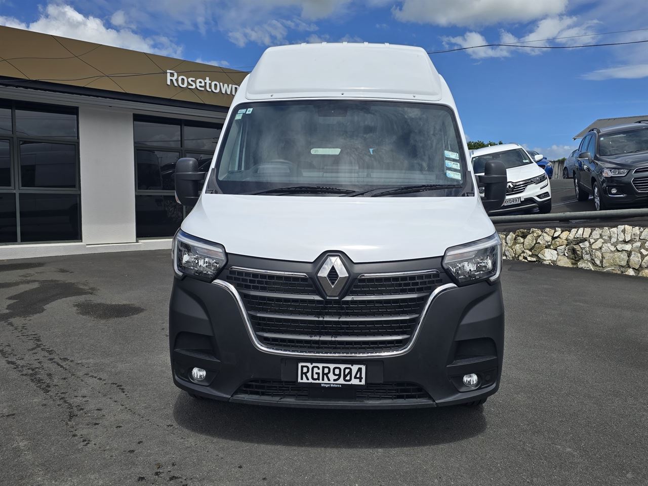 Vehicle image 2