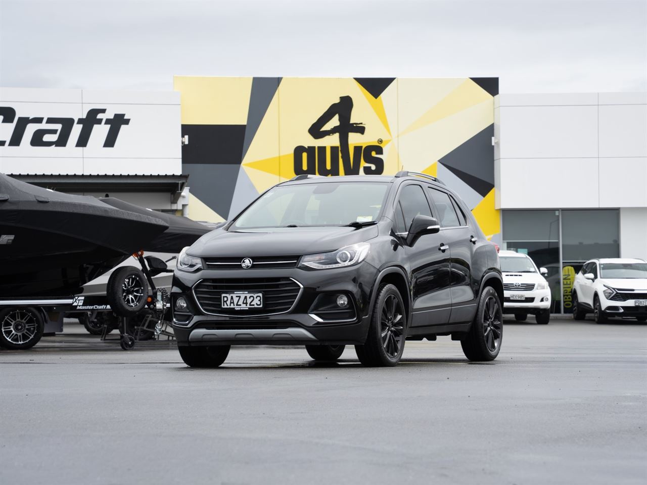 Vehicle image 1