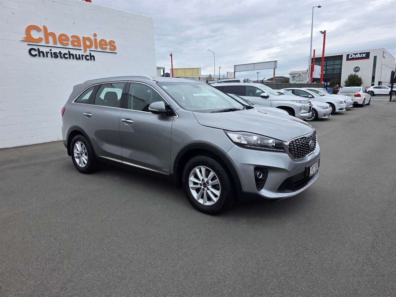 Vehicle image 1