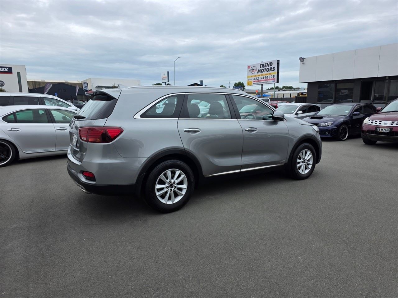 Vehicle image 2