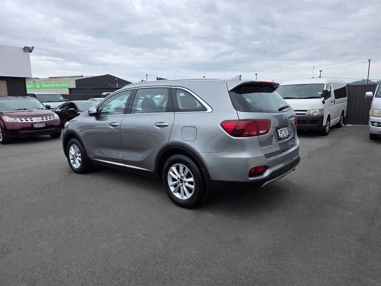 Vehicle image 4