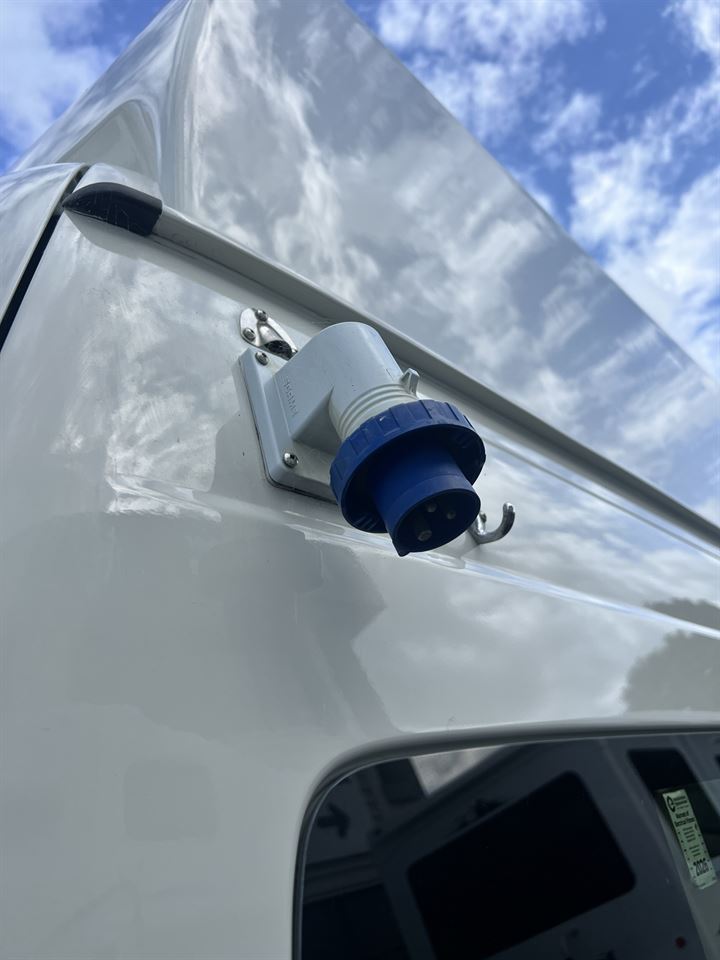 2018 Kea Voyager T540 - Toyota for sale - Listing #1195091 | Auto Trader NZ