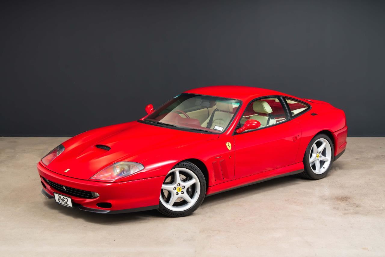 Vehicle image 1