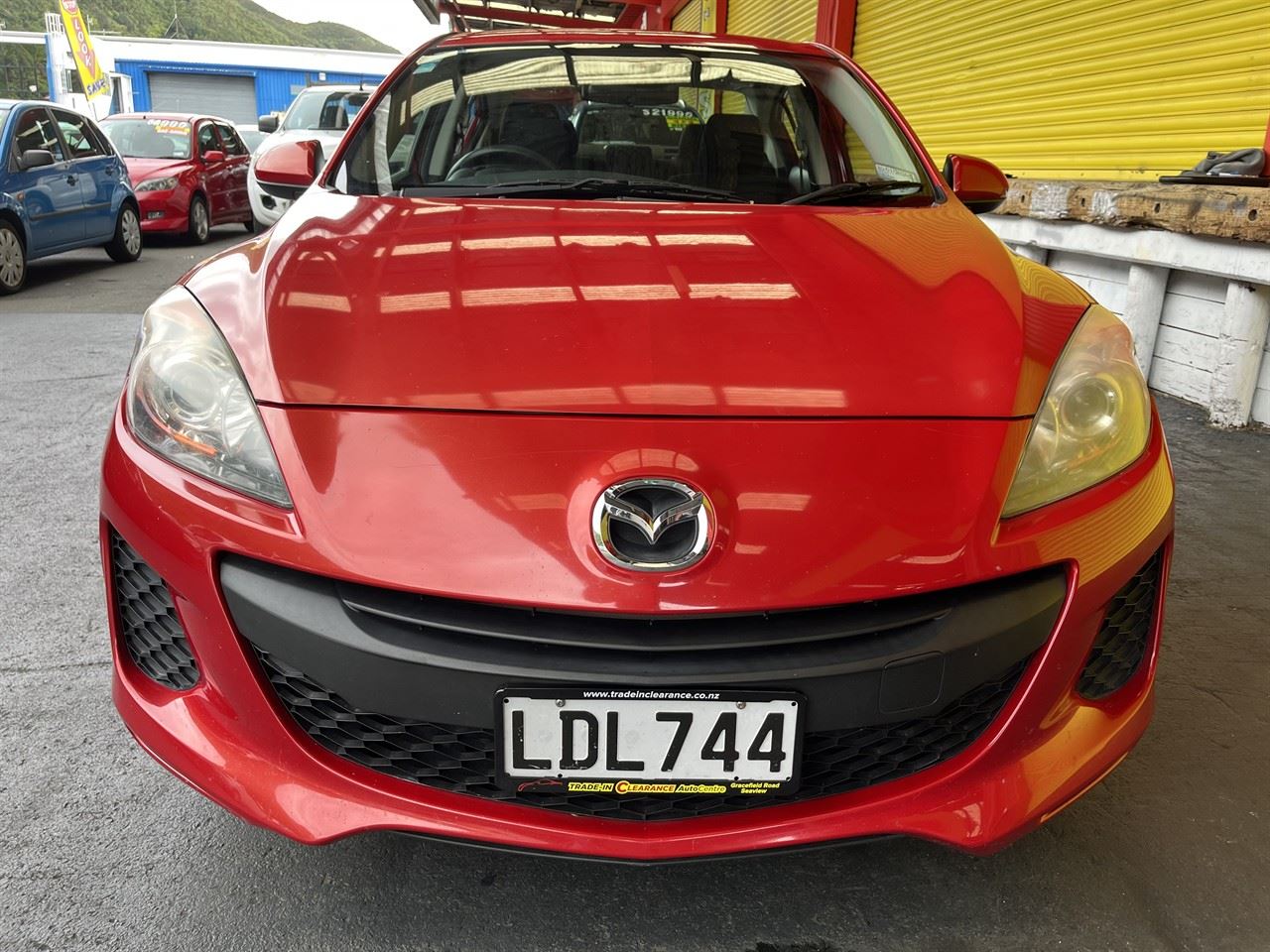 Vehicle image 2