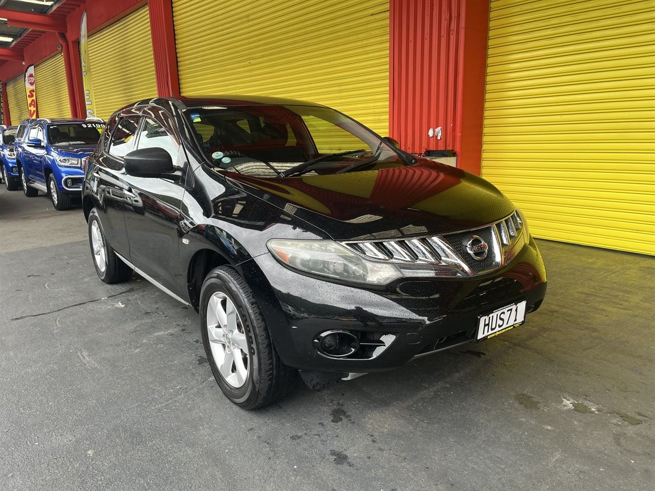 Vehicle image 1