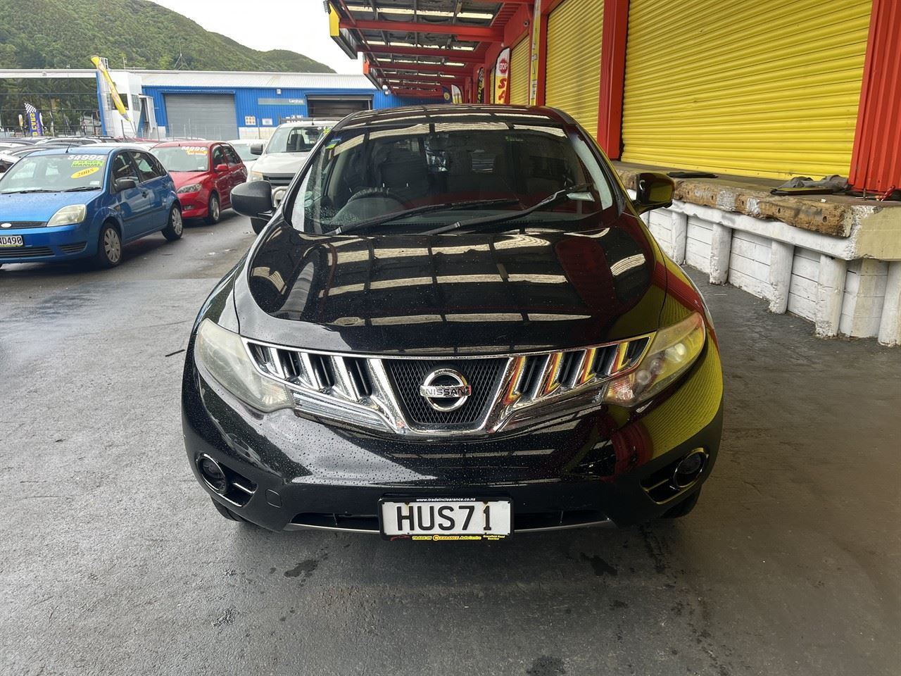 Vehicle image 2
