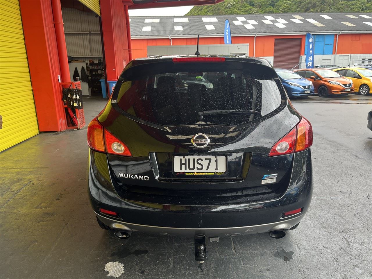 Vehicle image 5