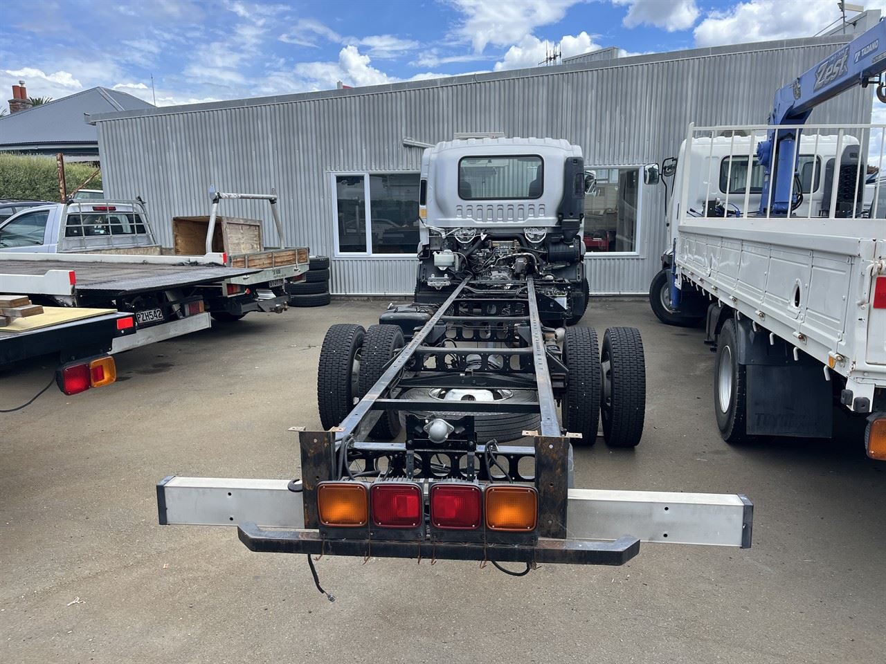 Vehicle image 2