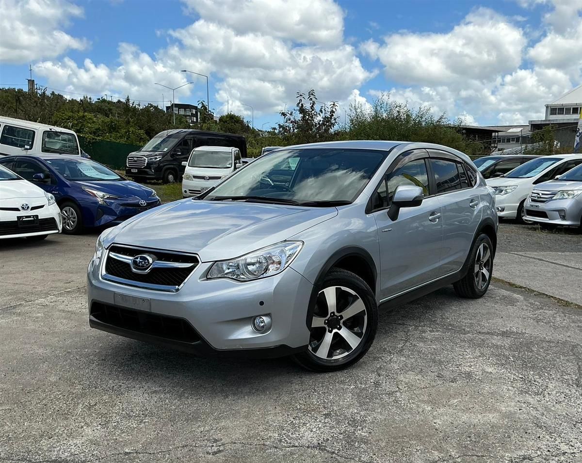 Vehicle image 1