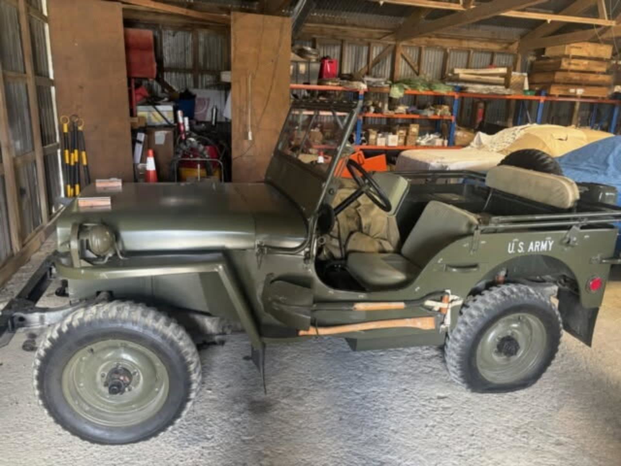 Vehicle image 1