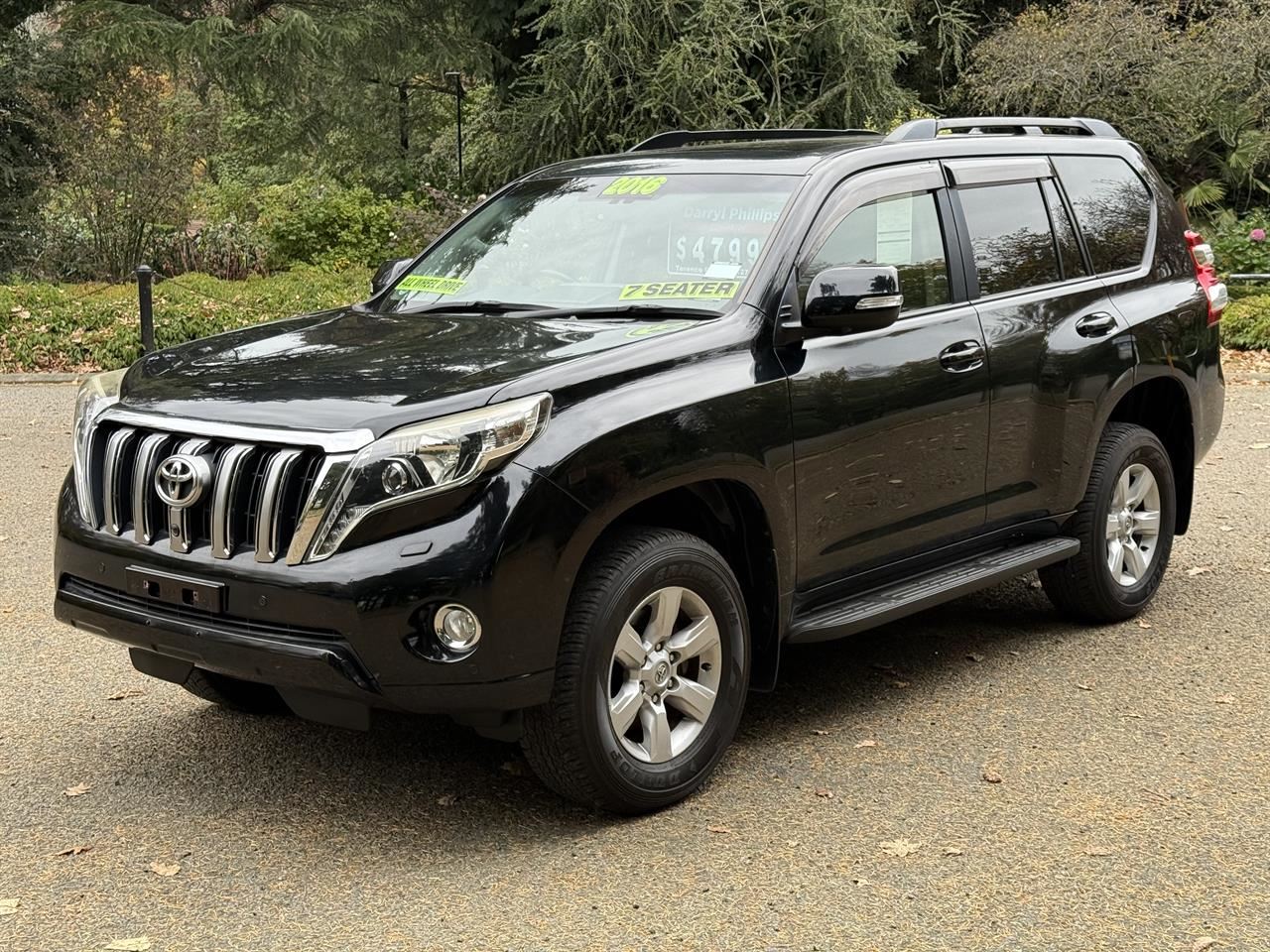 Vehicle image 3