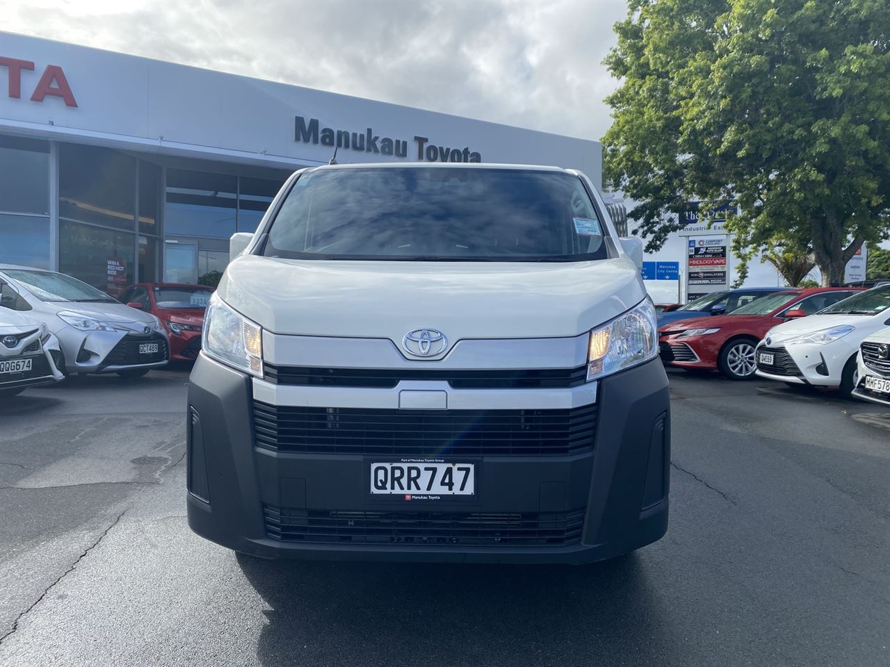 Vehicle image 1