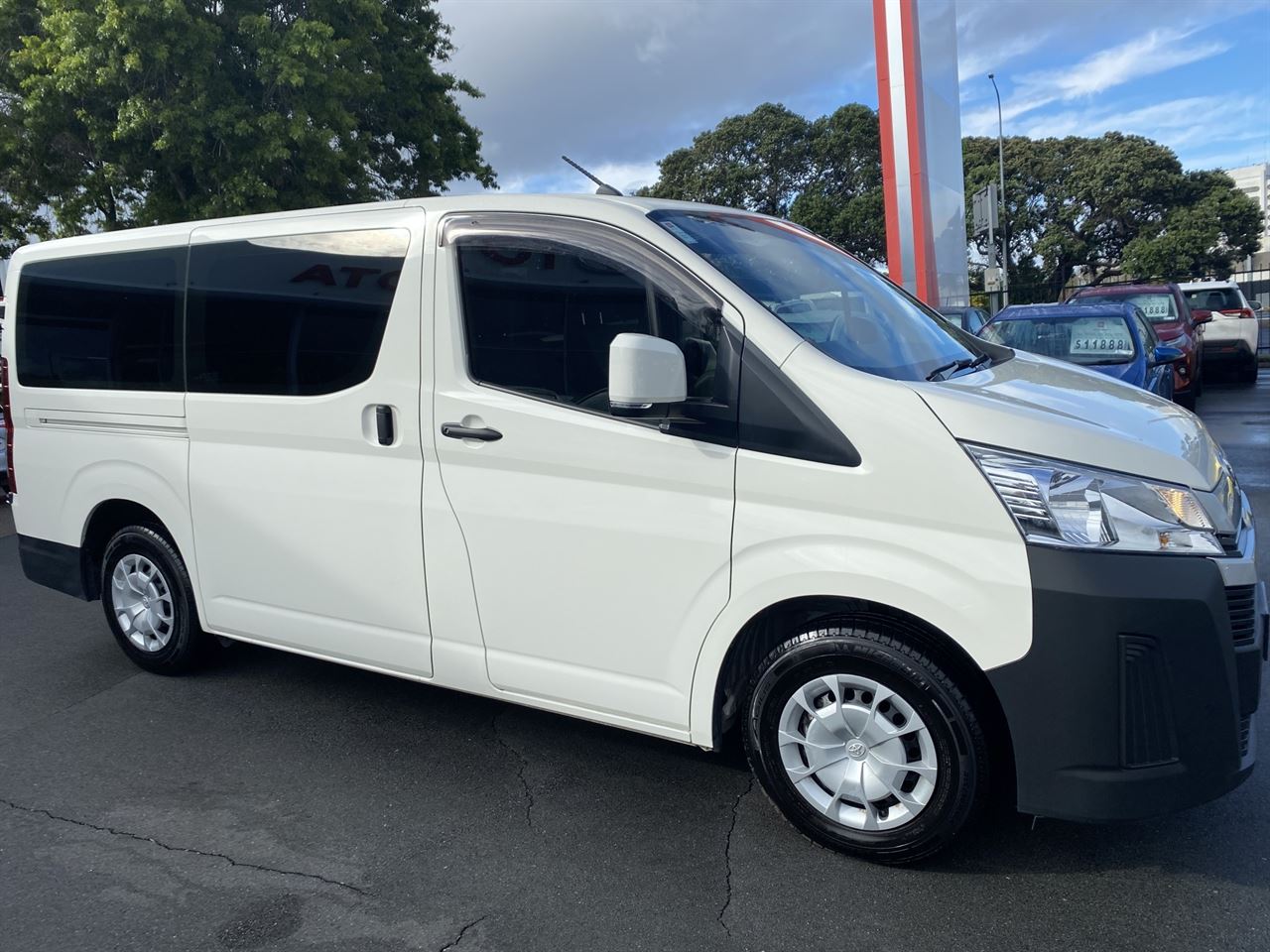 Vehicle image 2