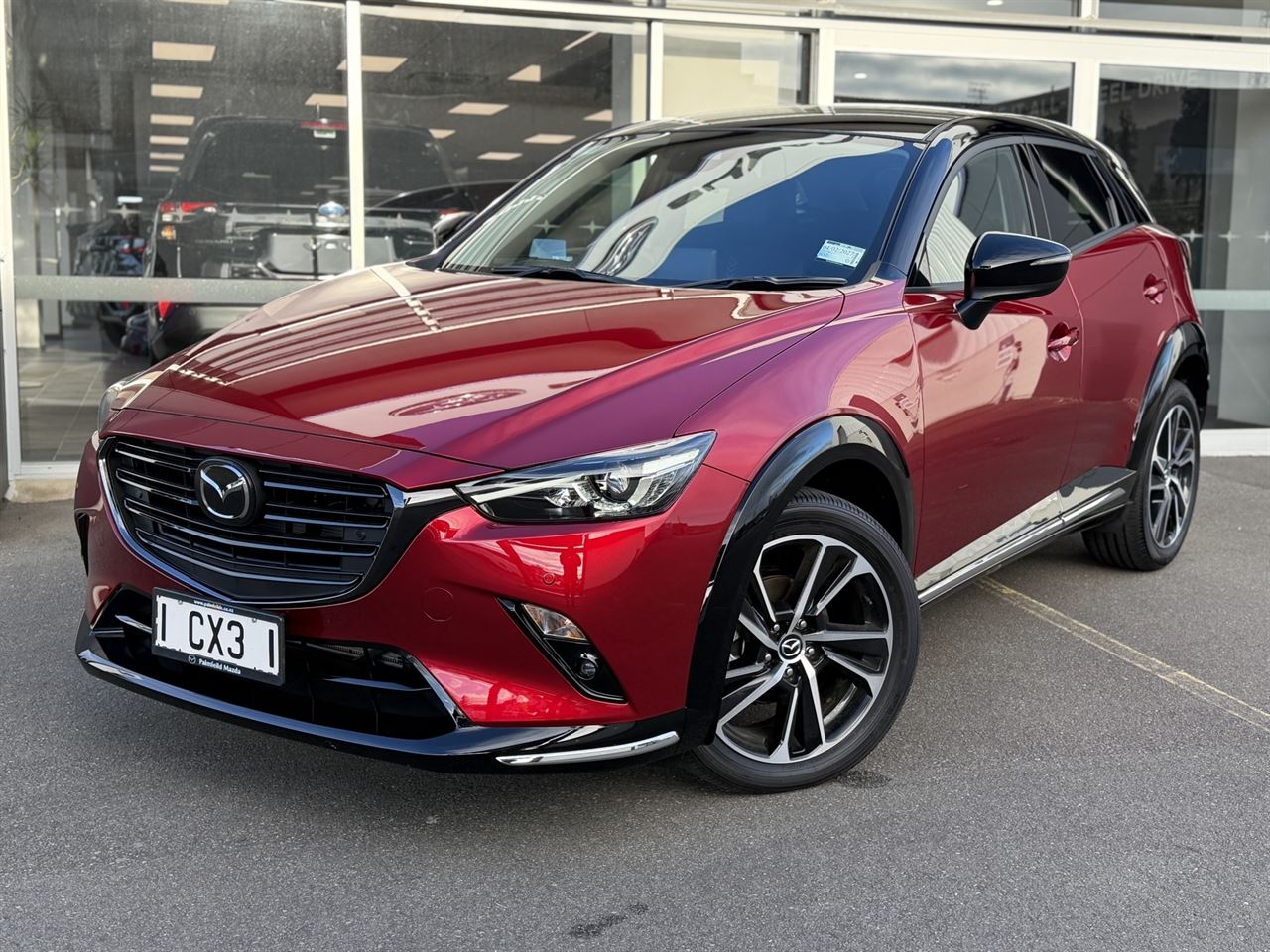 Vehicle image 1