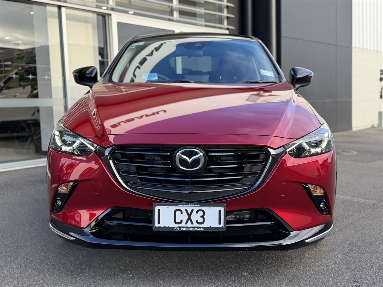 Vehicle image 2