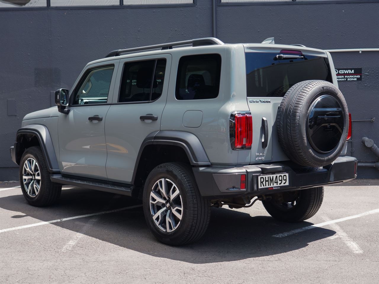 Vehicle image 2