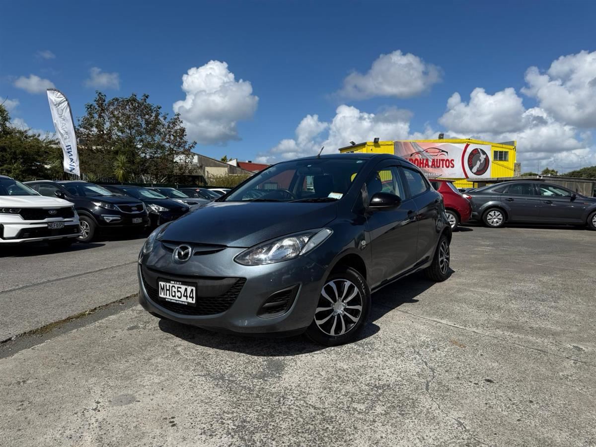 Vehicle image 1