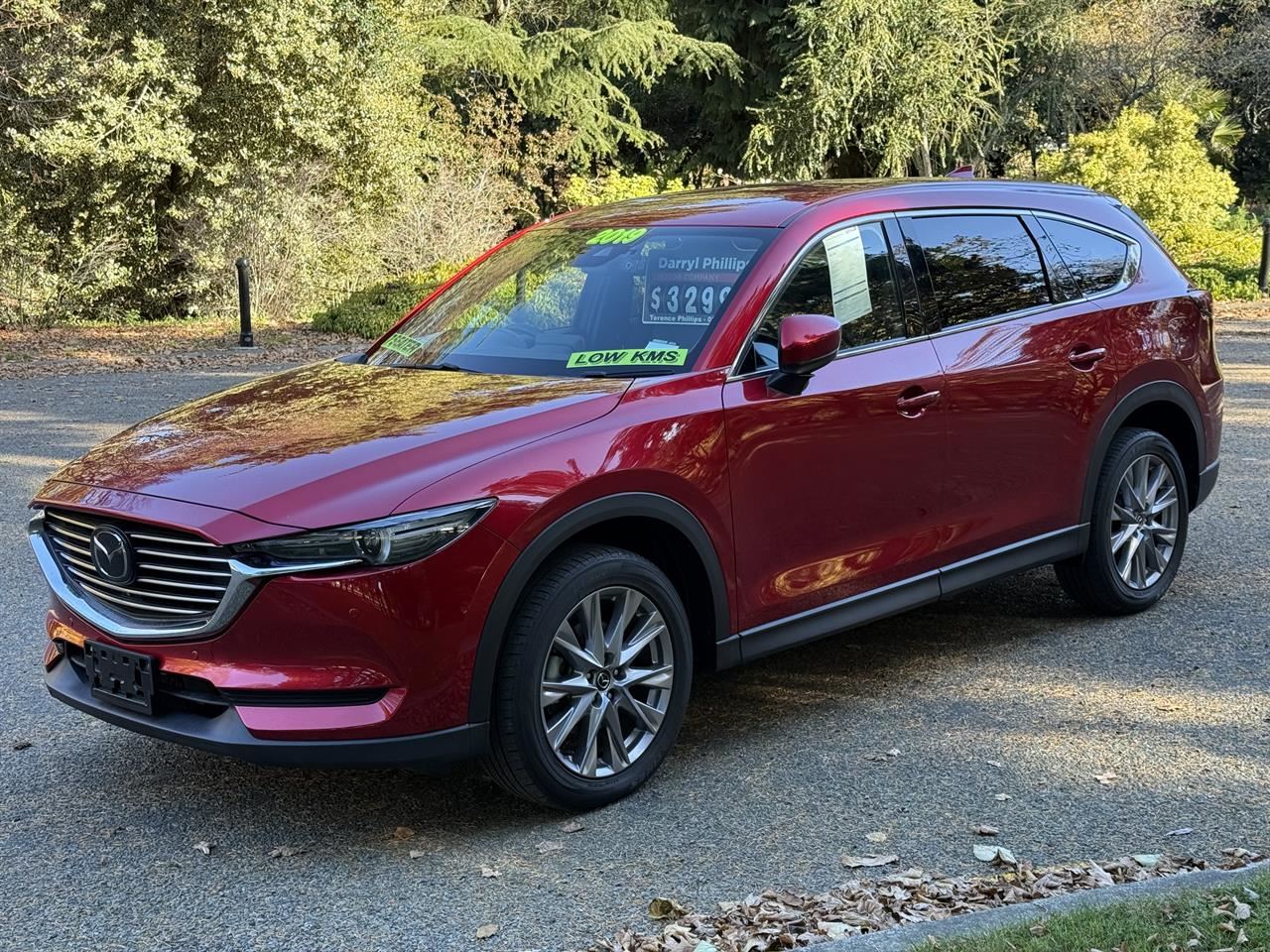 Vehicle image 3