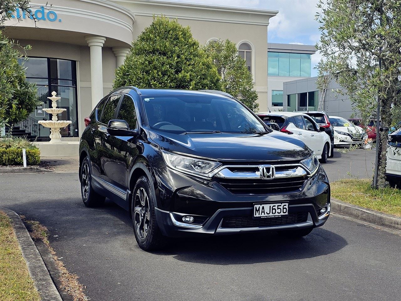 Vehicle image 1