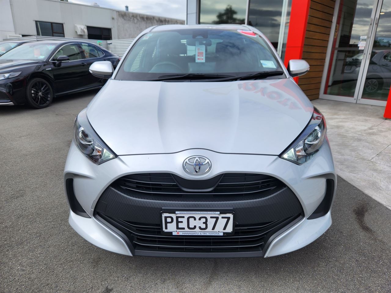 Vehicle image 2