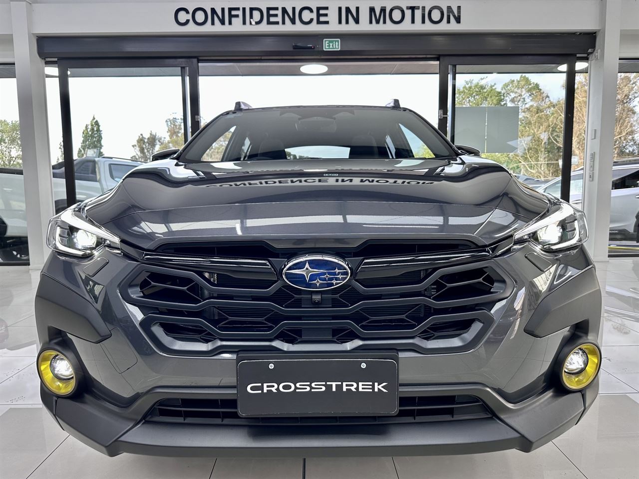 Vehicle image 2