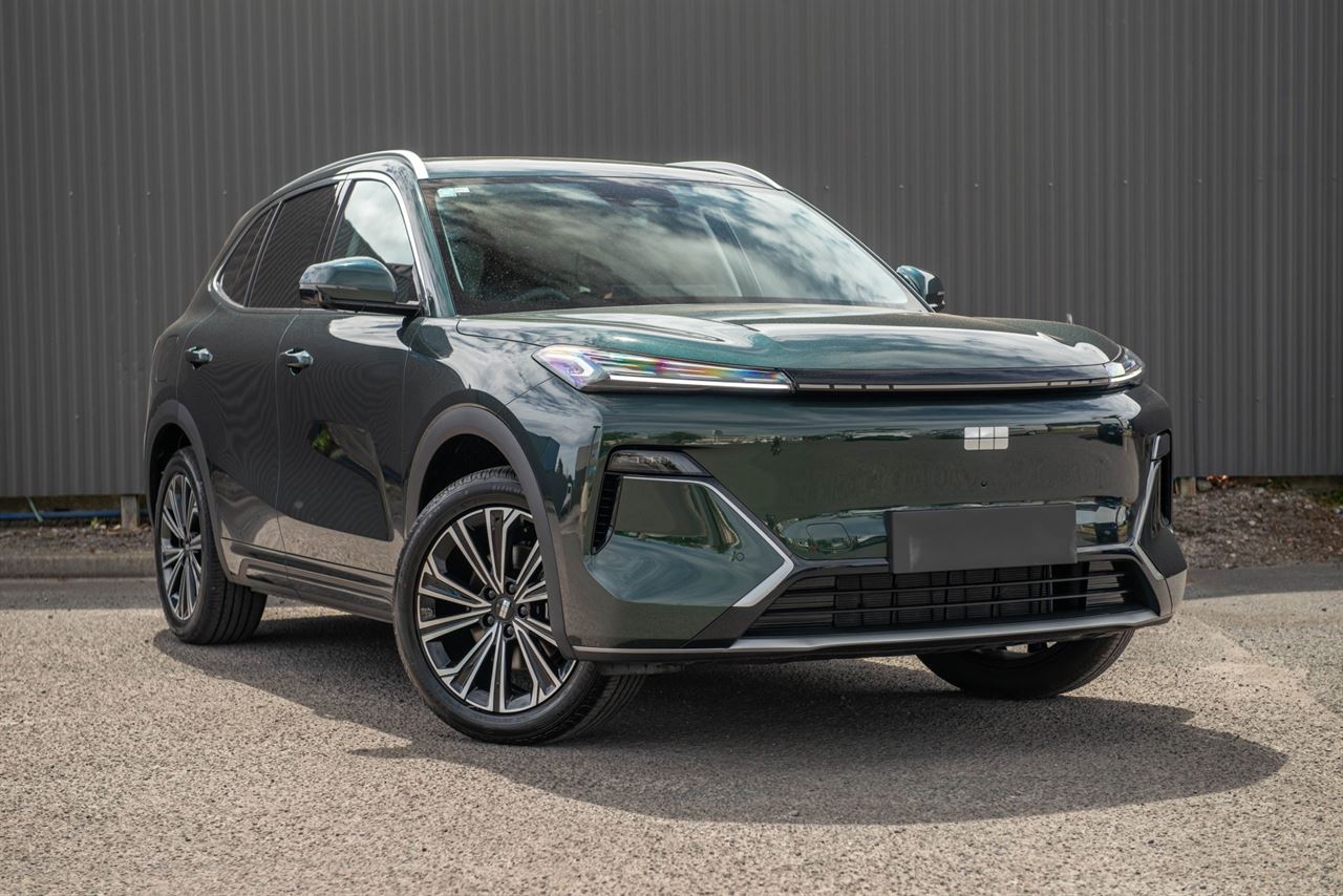 Vehicle image 1