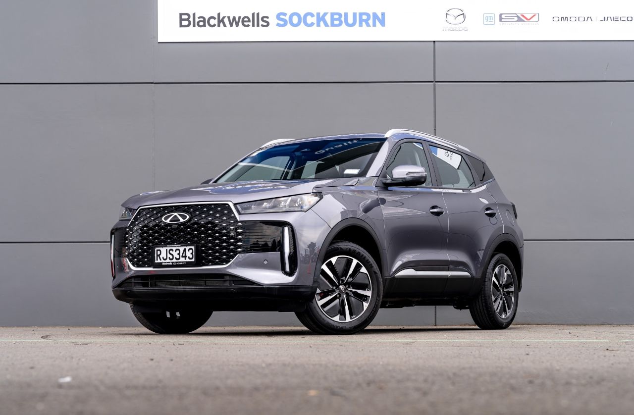 Vehicle image 1