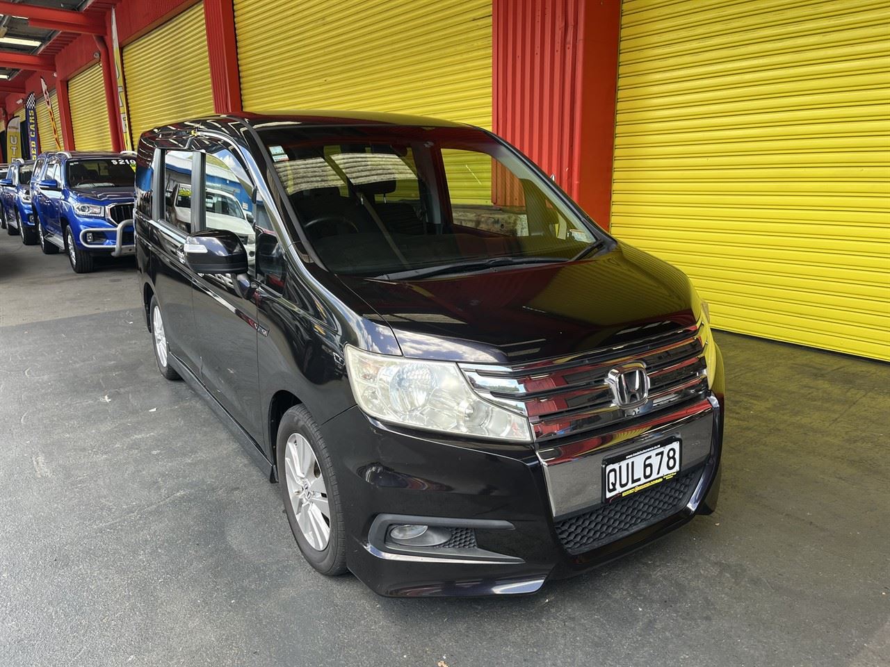 Vehicle image 1